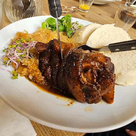 Bierstuebchen Heiningen