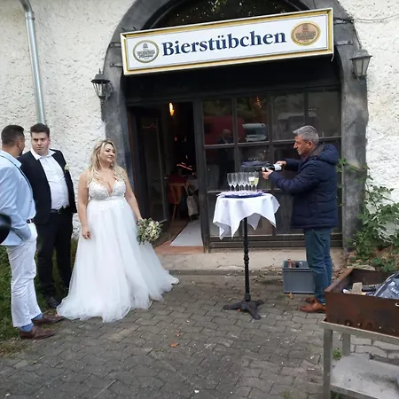 Bierstuebchen Heiningen